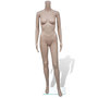 Voir la diapositive 2 : VIDAXL Mannequin de vitrine Femme sans tete