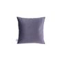 Voir la diapositive 4 : Paris Prix Lot de 2 Coussins Déco  Prisma IV  30x50cm Gris