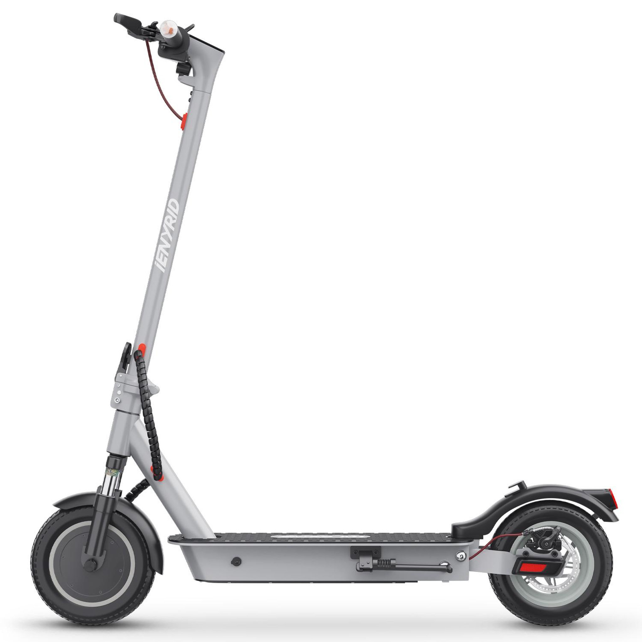 IENYRID Scooter électrique pliable iENYRID M-1, déplacements domicile-travail, contrôle intelligent par application