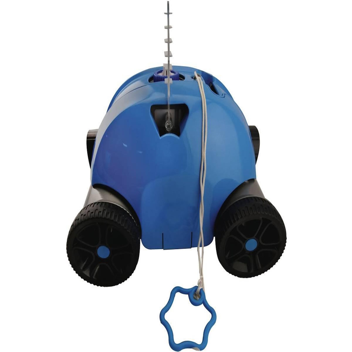 Habitat et Jardin Robot piscine électrique autonome  ORCA 050 CL  - Sans fil