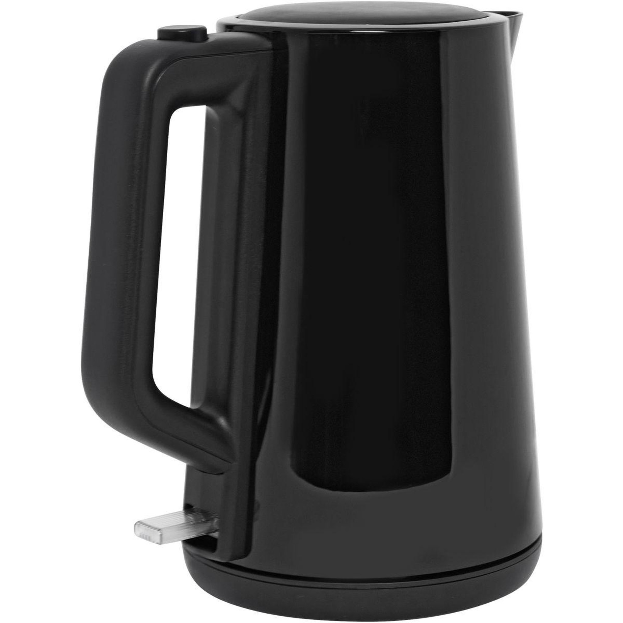 Voir la diapositive 4 : Philips Bouilloire HD9318/20 Bouilloire électrique noire Daily 1.7L, 2200W