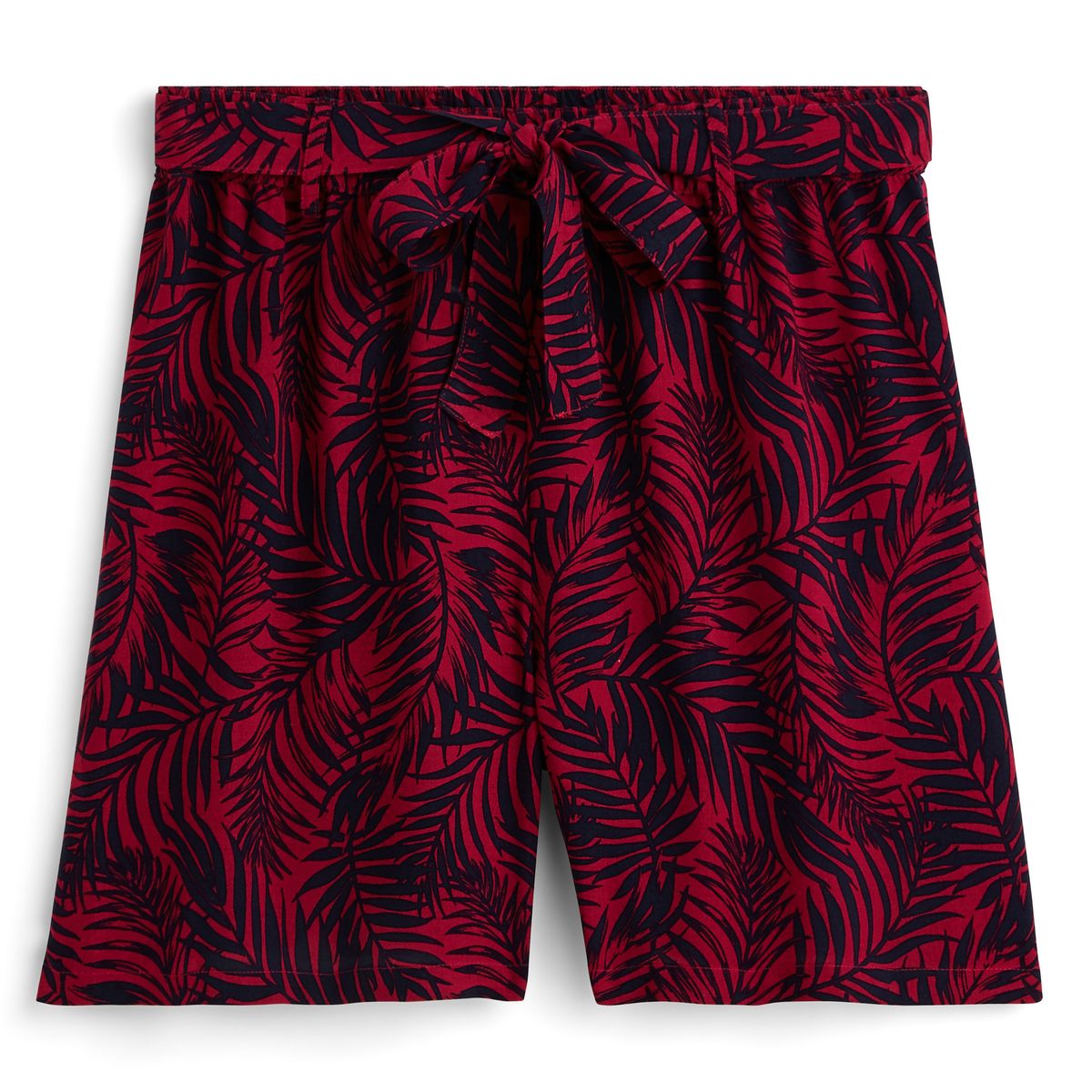 IN EXTENSO short bermuda femme rose taille 38