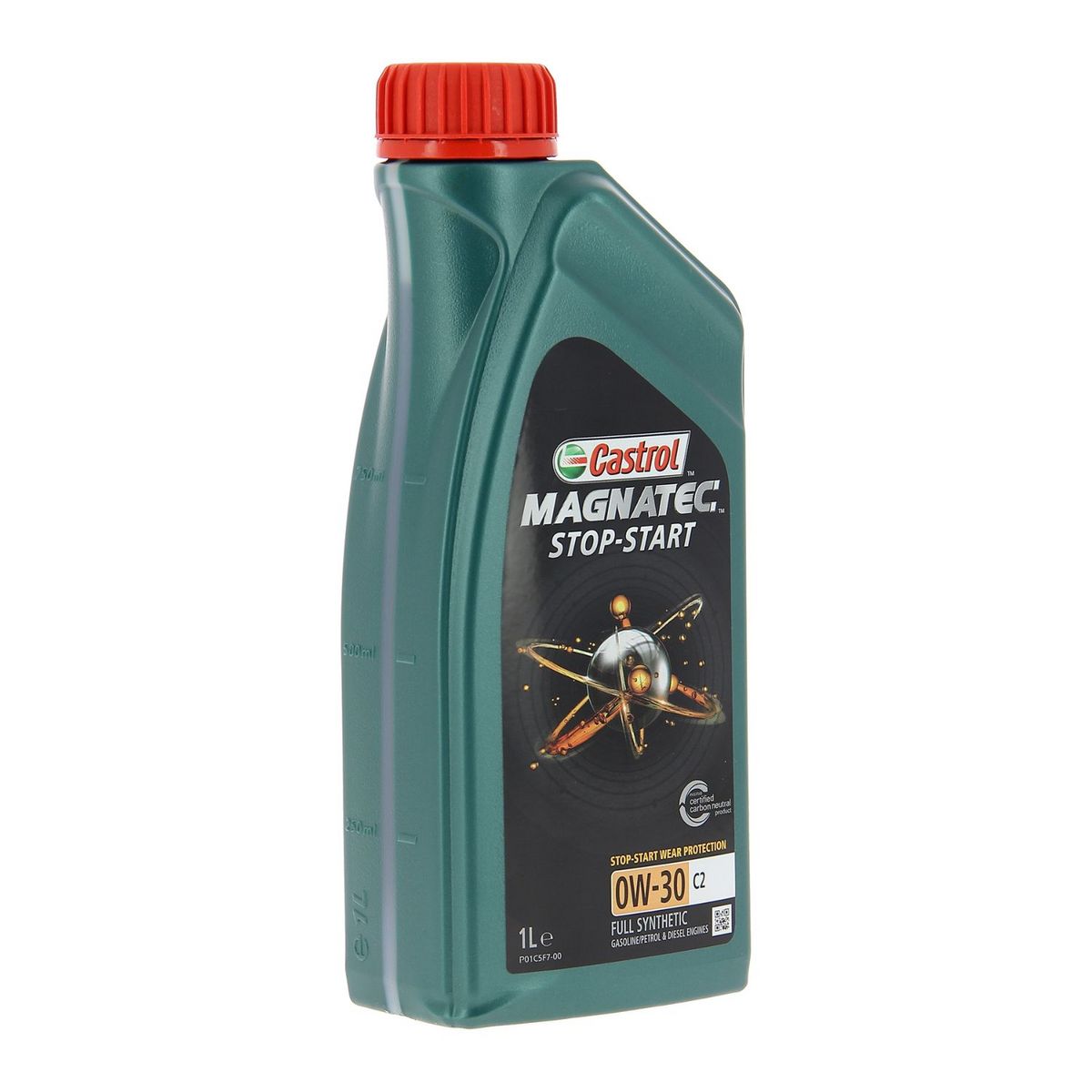 Castrol Huile moteur CASTROL Magnatec S 0W-30 C2 1L