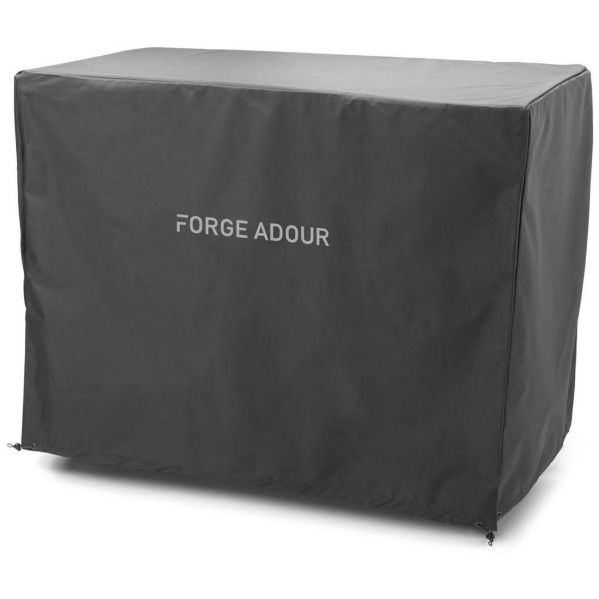 FORGE ADOUR Housse de protection pour plancha - h1230