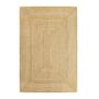 Voir la diapositive 1 : ID MARKET Tapis jute d'intérieur DAYA 160 x 230 cm