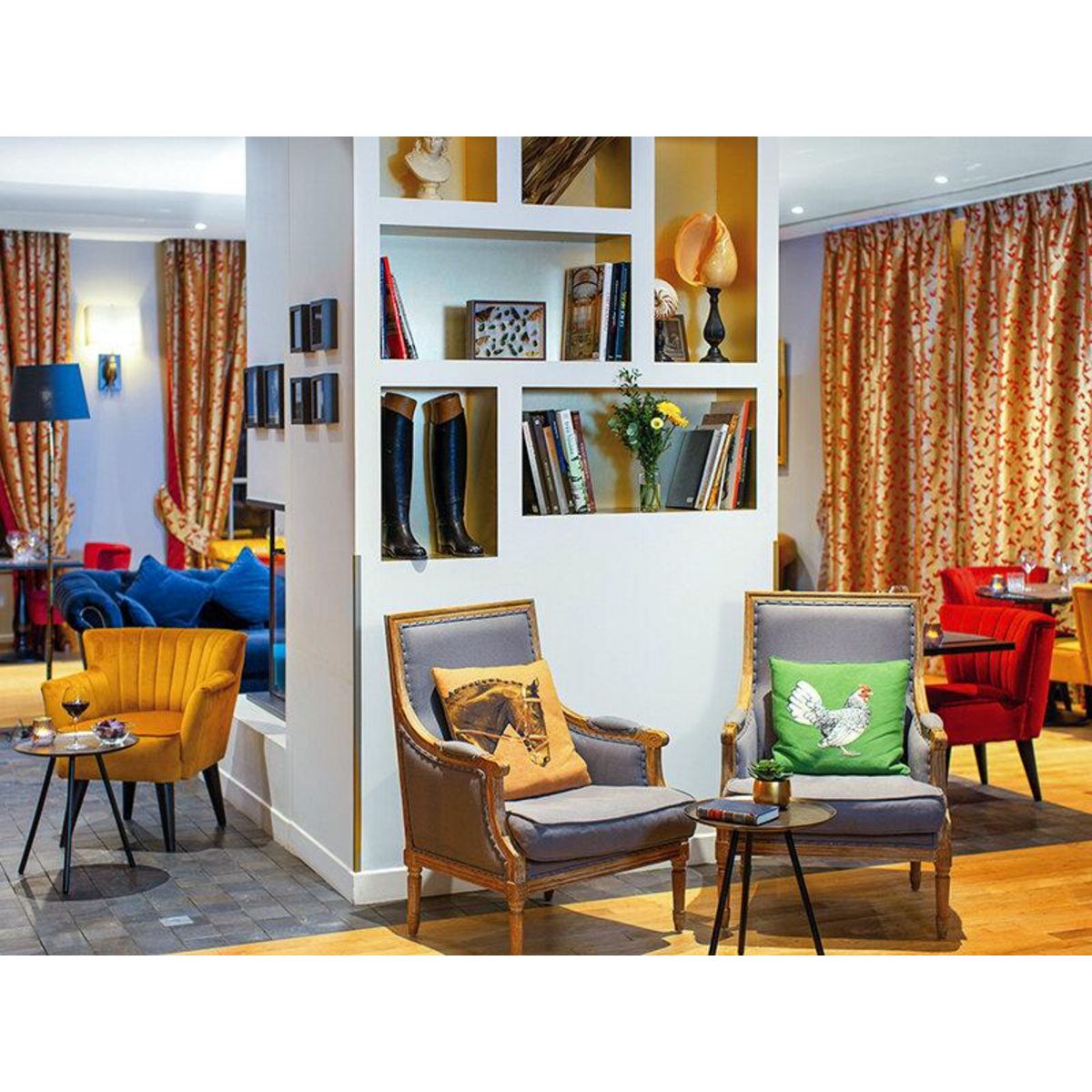 Smartbox Séjour premium au château pendant 2 jours - Coffret Cadeau Séjour