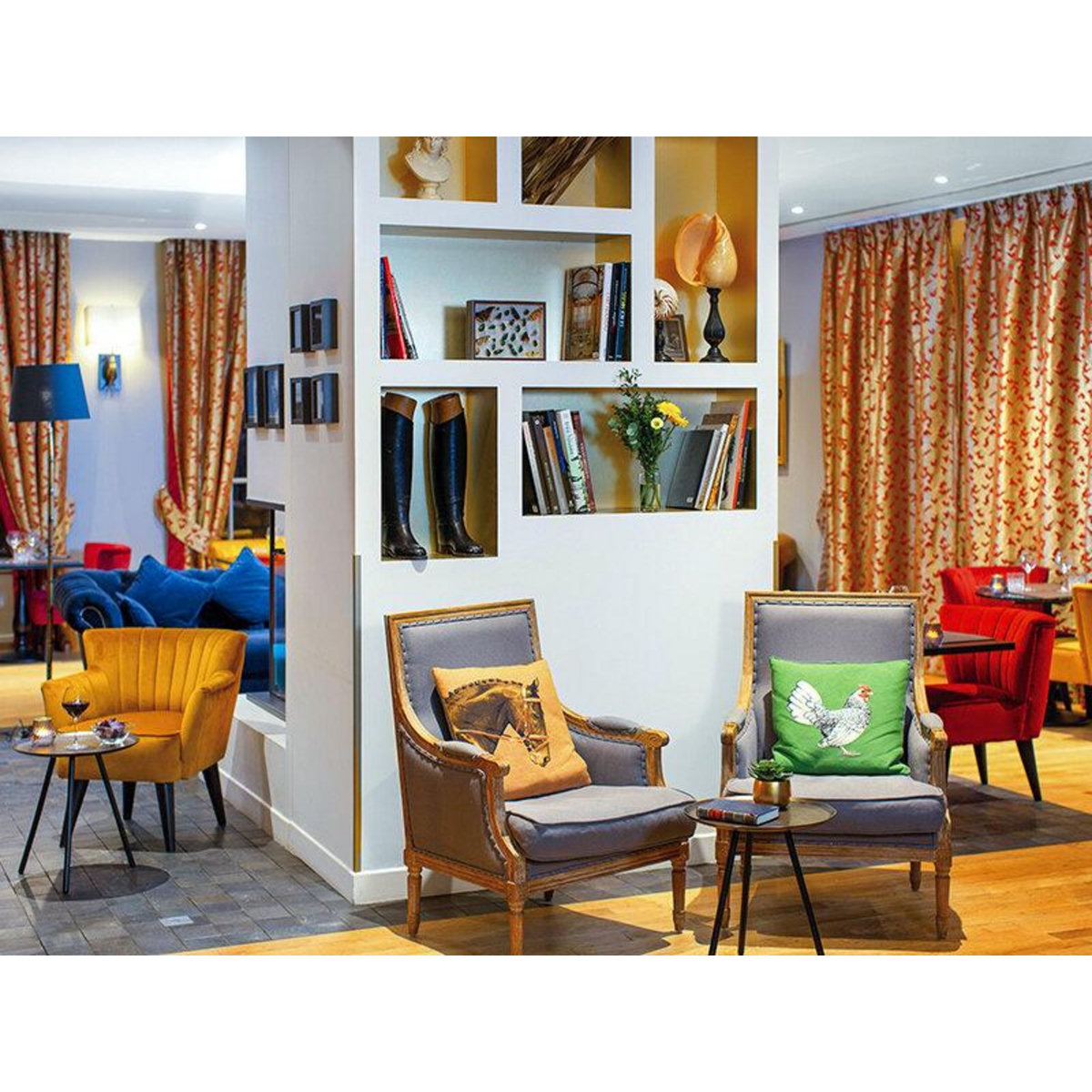 Smartbox Séjour premium au château pendant 2 jours - Coffret Cadeau Séjour