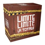 Asmodee Jeu d'ambiance Asmodee Limite Limite La Totale