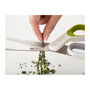 Voir la diapositive 4 : Joseph Joseph Accessoire de cuisine Joseph Joseph PowerGrip Ciseaux de cuisine avec prise de pouce integree