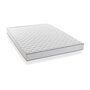 Voir la diapositive 1 : DEKO DREAM Matelas 140x190cm - Mousse - Ferme - DEKO DREAM Hahtuva