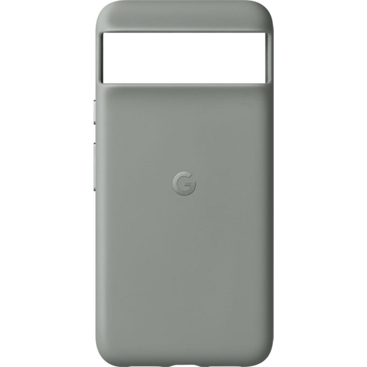 GOOGLE Coque Pixel 8 Gris