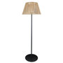 Voir la diapositive 1 : Lumisky Lampadaire sans fil RAFFY TALL Marron Corde H170 cm