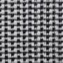Voir la diapositive 5 : VIDAXL Tapis d'exterieur Noir 80x150 cm PP
