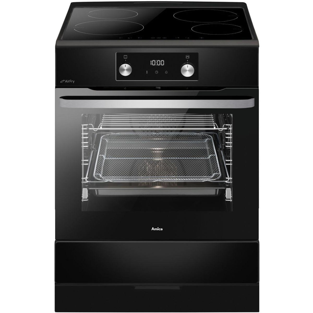 Amica Cuisinière induction ACI7047RN