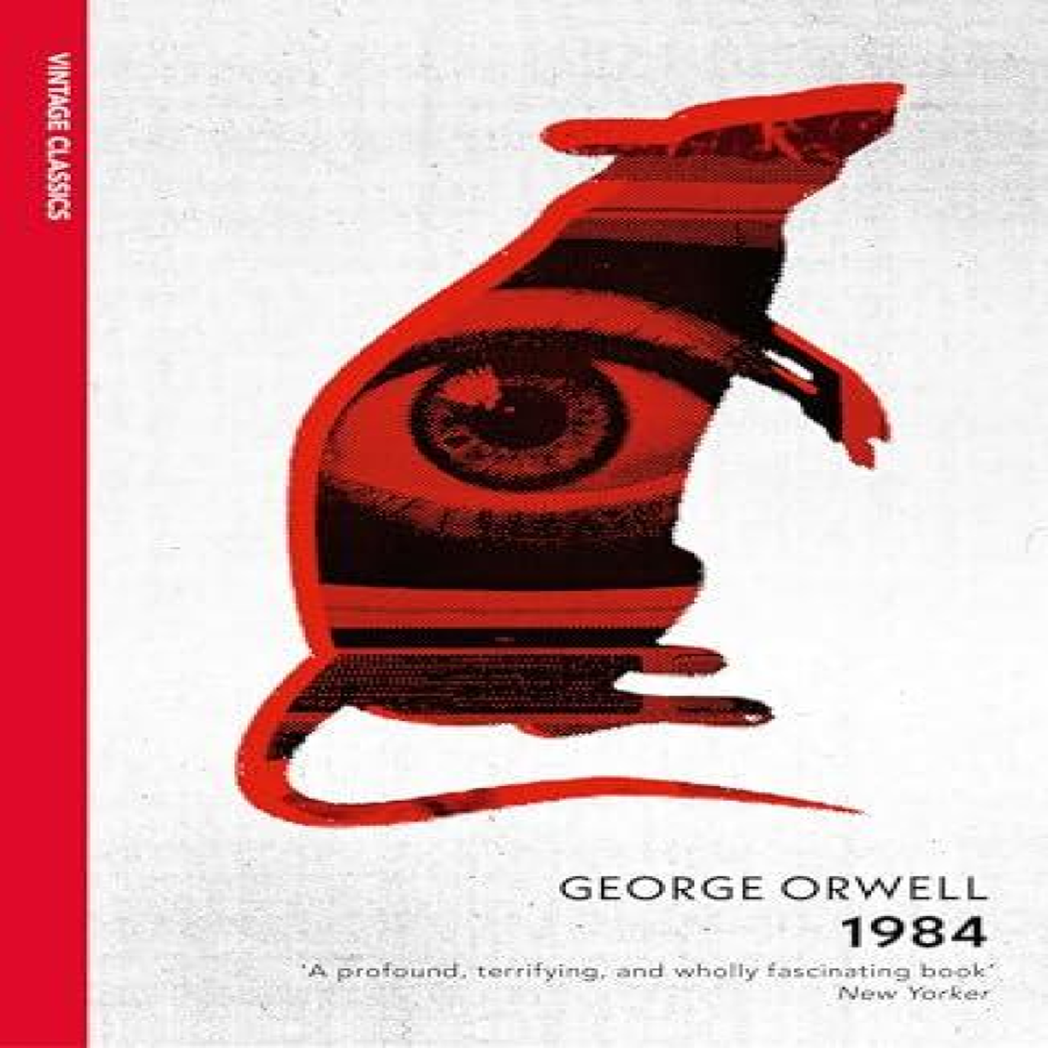 LIVRES 1984 - George Orwell