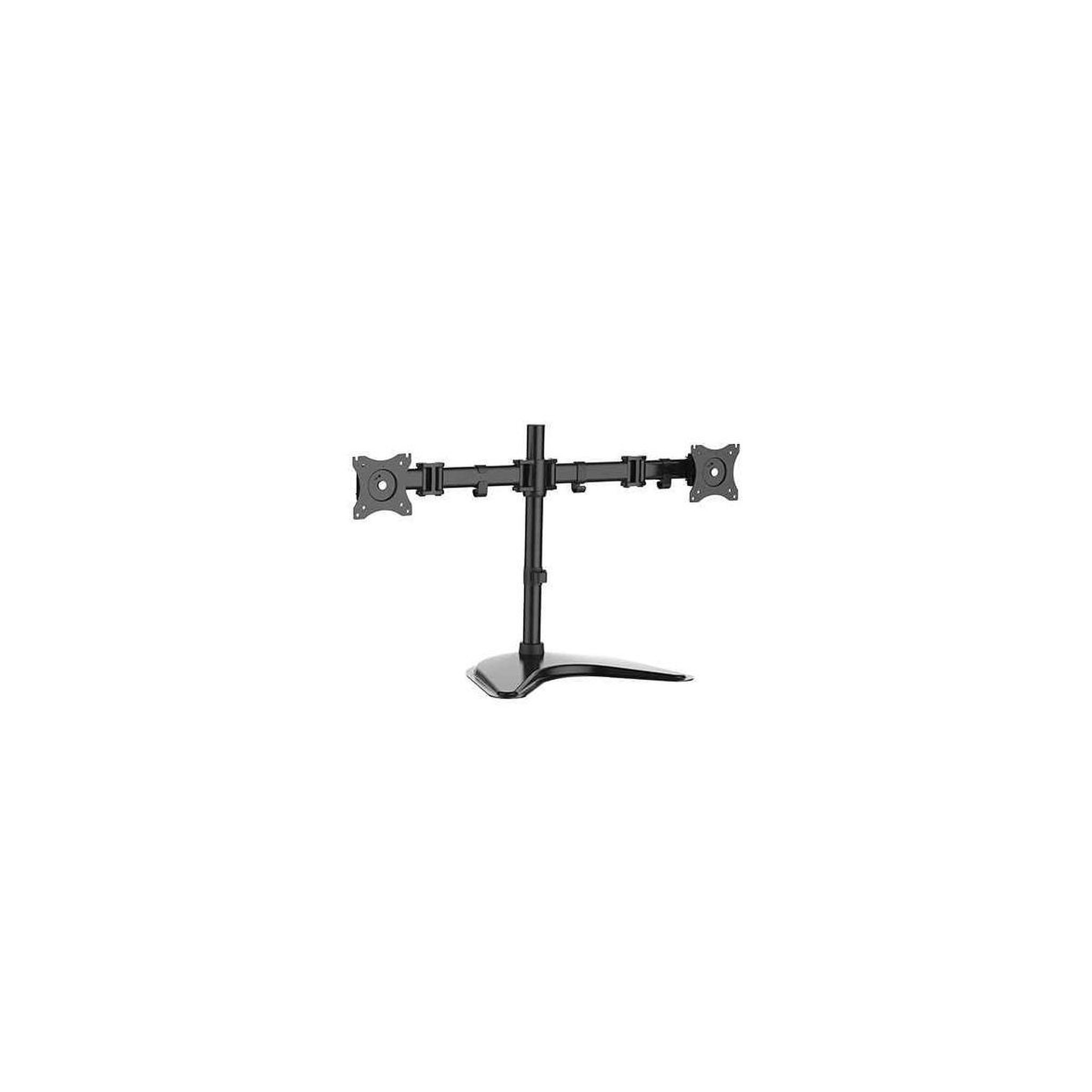 LINK Link accessori lkbr08 support d'écran plat pour bureau 68,6 cm (27 ) noir