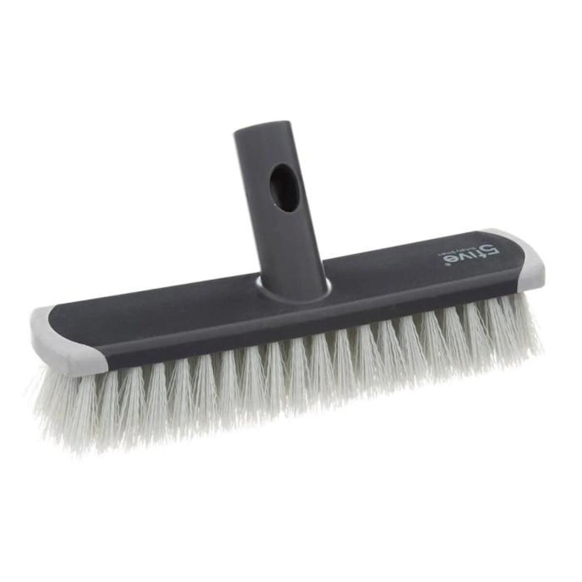 FIVE Tête de Balai Brosse  Click  25cm Gris