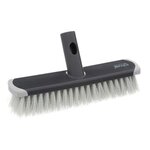 FIVE Tête de Balai Brosse  Click  25cm Gris