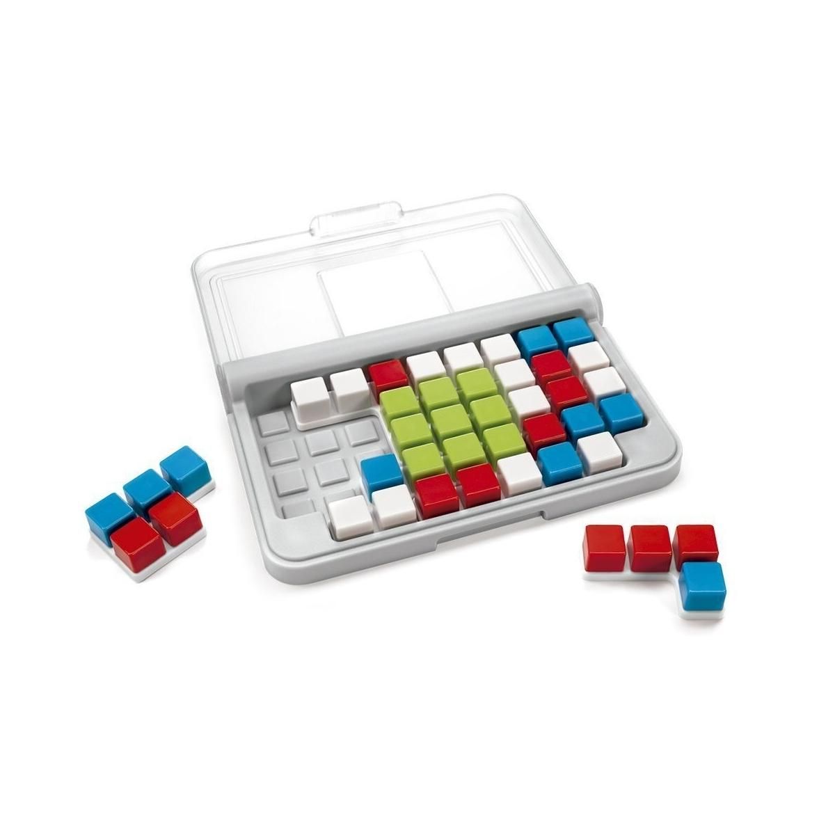 Smart Games IQ Focus jeu de logique voyage