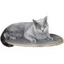 Voir la diapositive 3 : KERBL Kerbl Lit pour chats mural Tofana 35 x 50 cm Gris 81543