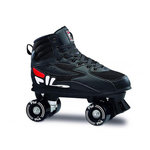 FILA Rollers Quad Fila gift noir T41