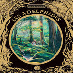 LES ADELPHIDES, Dozier Alice