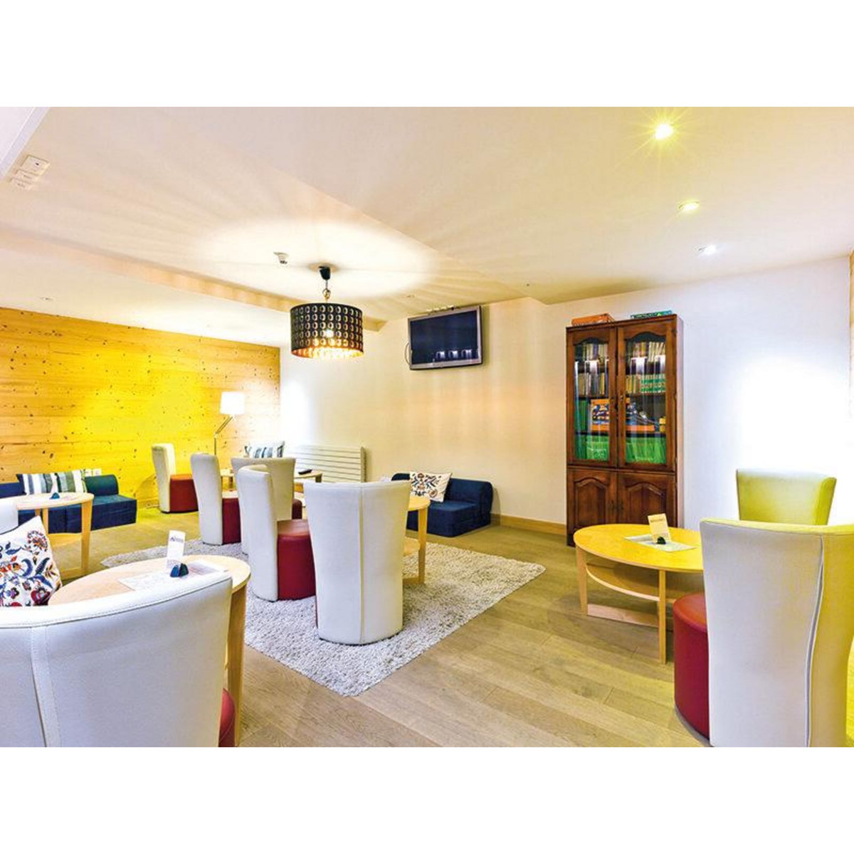 Smartbox Séjour romantique et gourmand dans un hôtel 4* dans les Alpes - Coffret Cadeau Séjour