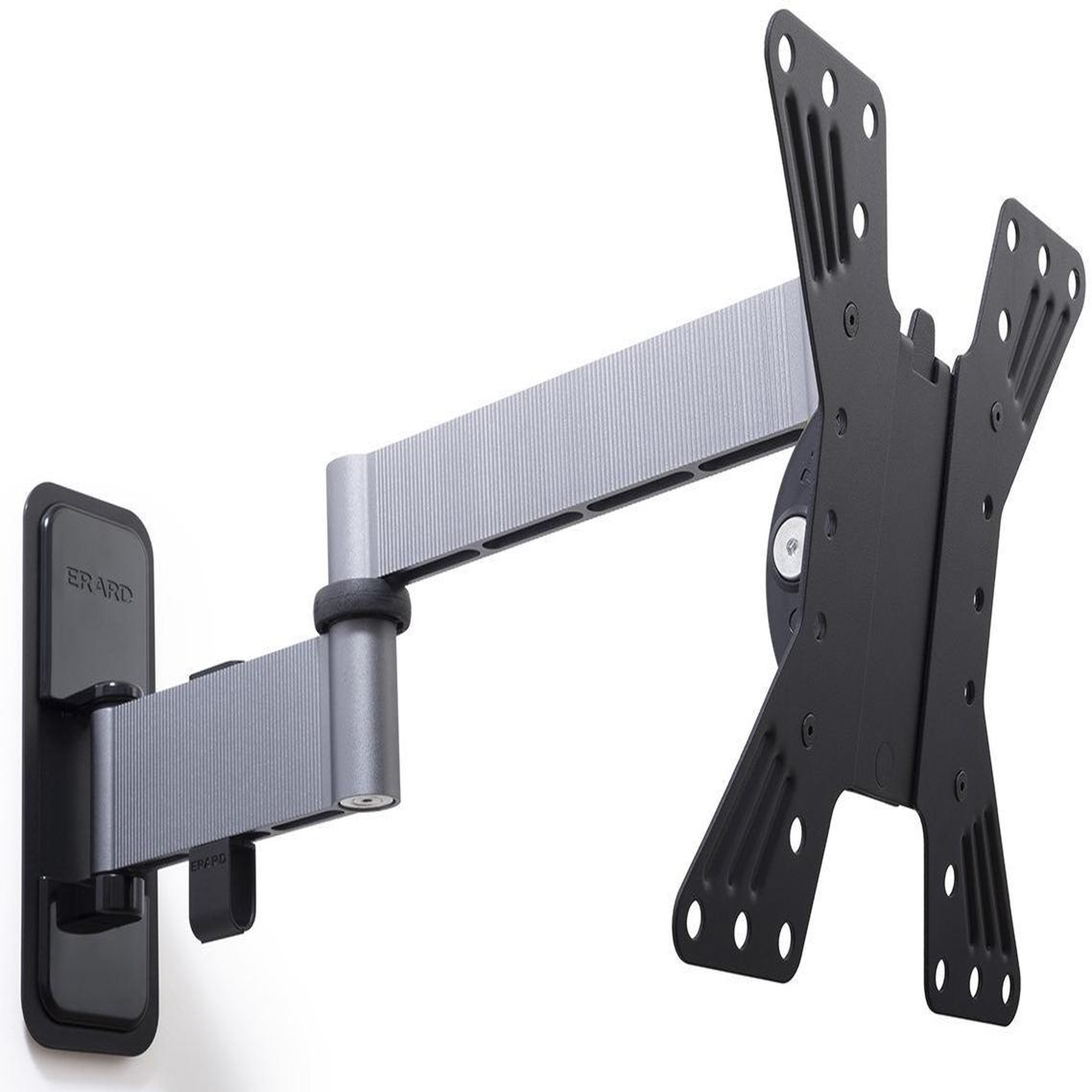 Erard Support mural inclinable/orientable pour écran 15 à 37 - 048320