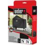 Voir la diapositive 3 : Weber Housse barbecue de luxe BBQ Performer Premium et Deluxe