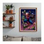 Voir la diapositive 3 : CLEMENTONI Clementoni Jigsaw Puzzle Marvel Spiderman, 1000pcs. 39742