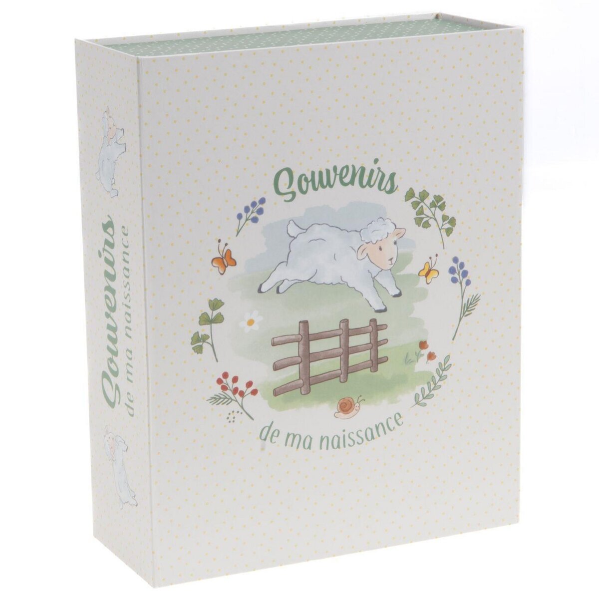 BEBE DOUCEUR Gigoteuse sans manches en gaze de coton - Bleu marine