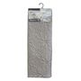 Voir la diapositive 2 : Paris Prix Housse de Coussin  Florette  60x60cm Taupe