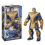 Voir la diapositive 2 : HASBRO Figurine Thanos Marvel Avengers Titan Hero Series Blast Gear Deluxe