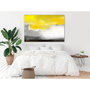 Voir la diapositive 2 : Paris Prix Tableau Imprimé  Bright Morning Wide
