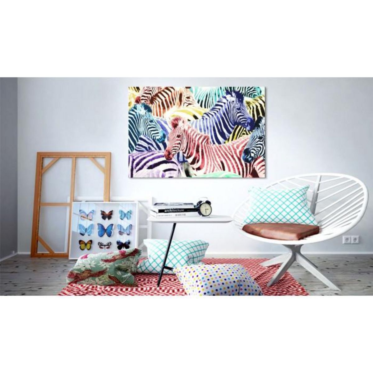 Paris Prix Tableau Imprimé  A Little Bit of Optimism