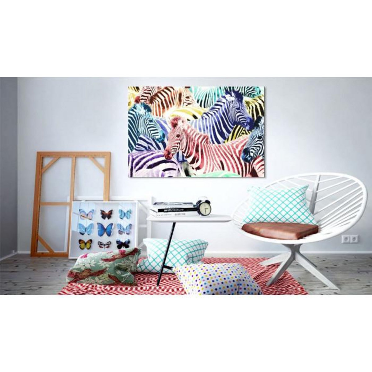 Paris Prix Tableau Imprimé  A Little Bit of Optimism