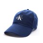 Voir la diapositive 1 : CALVIN KLEIN JEANS Casquette  Homme Calvin Klein Jeans Monologo Printed
