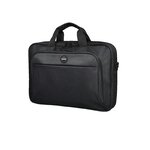 PORT DESIGNS Sacoche port-designs HANOI II CLAMSHELL Noir