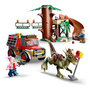 Voir la diapositive 3 : LEGO Jurassic World 76939 L'Évasion du Stygimoloch, Jouet Dinosaure, pour Enfants Dès 4 Ans