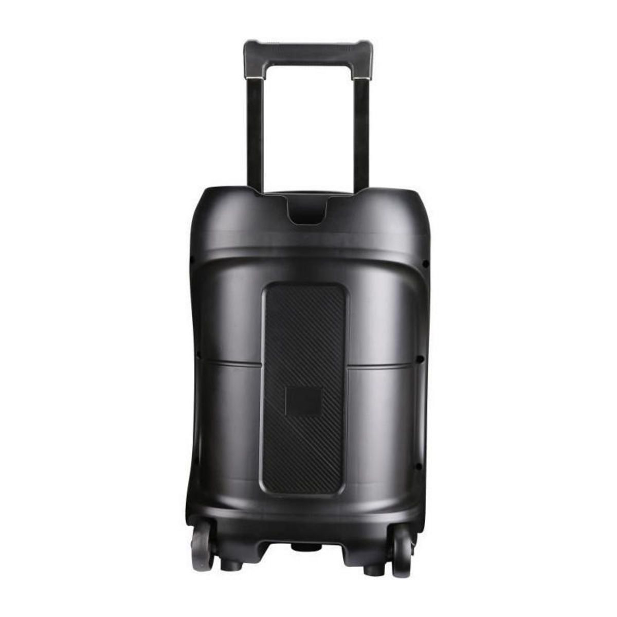 Inovalley Enceinte trolley - INOVALLEY - KA122 - 700W - Bluetooth - Lumineuse