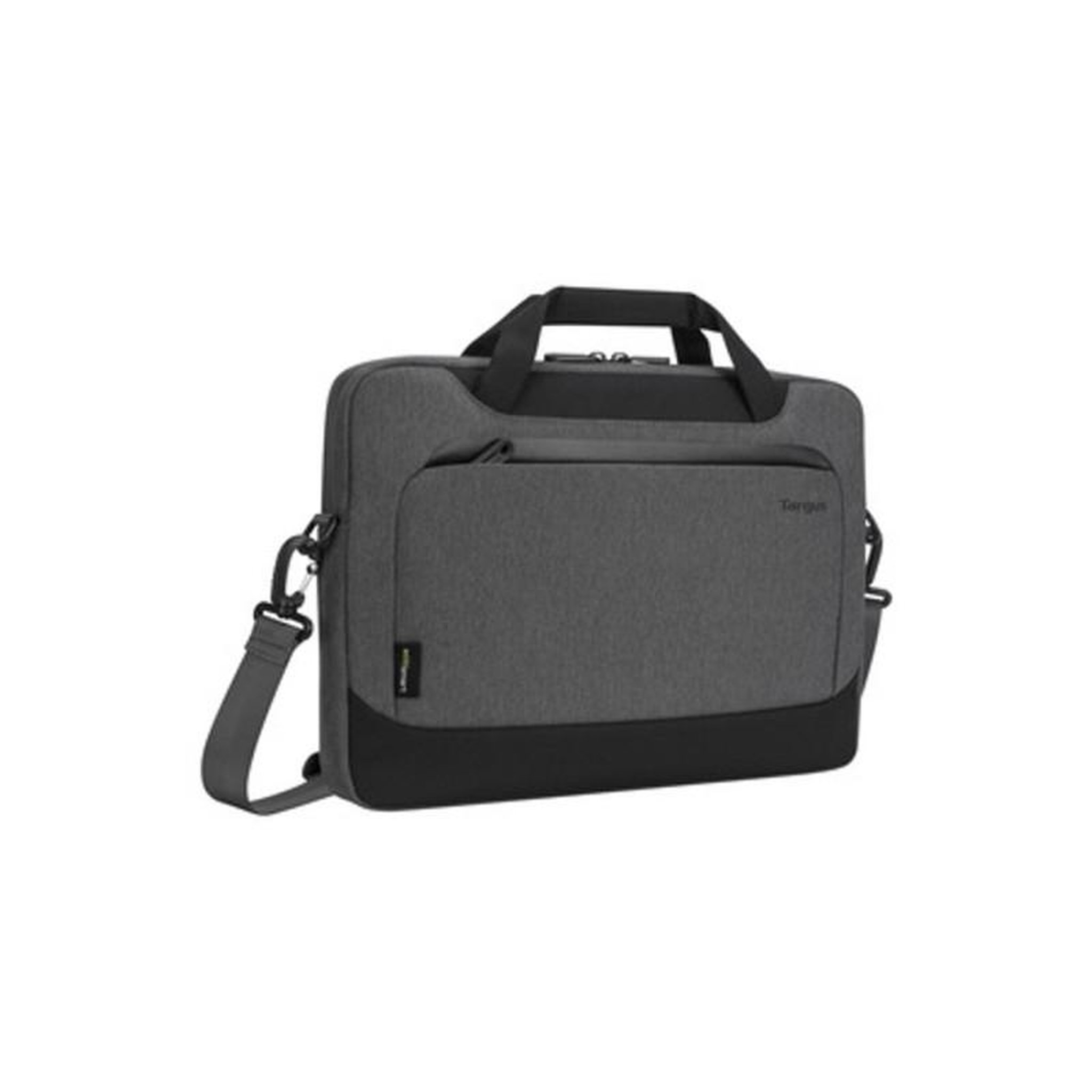 Voir la diapositive 2 : Targus Sacoche pour ordinateur portable Targus Sacoche Fine Ecosmart Cypress Security pour ordinateur jusqu a 14