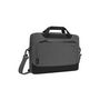 Voir la diapositive 2 : Targus Sacoche pour ordinateur portable Targus Sacoche Fine Ecosmart Cypress Security pour ordinateur jusqu a 14