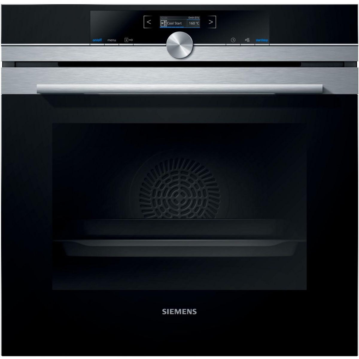 Siemens Four encastrable HB675G0S1  IQ700
