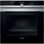 Voir la diapositive 1 : Siemens Four encastrable HB675G0S1  IQ700