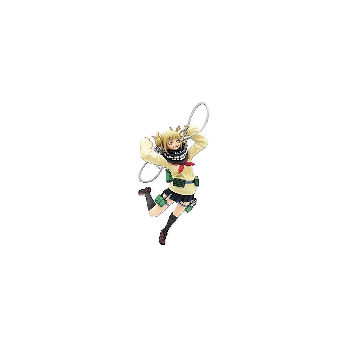 BANPRESTO Figurine d'action Banpresto Himiko Toga blond