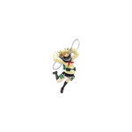 BANPRESTO Figurine d'action Banpresto Himiko Toga blond