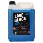DURAND PRODUCTION Lave glace toutes saisons -10° 5l