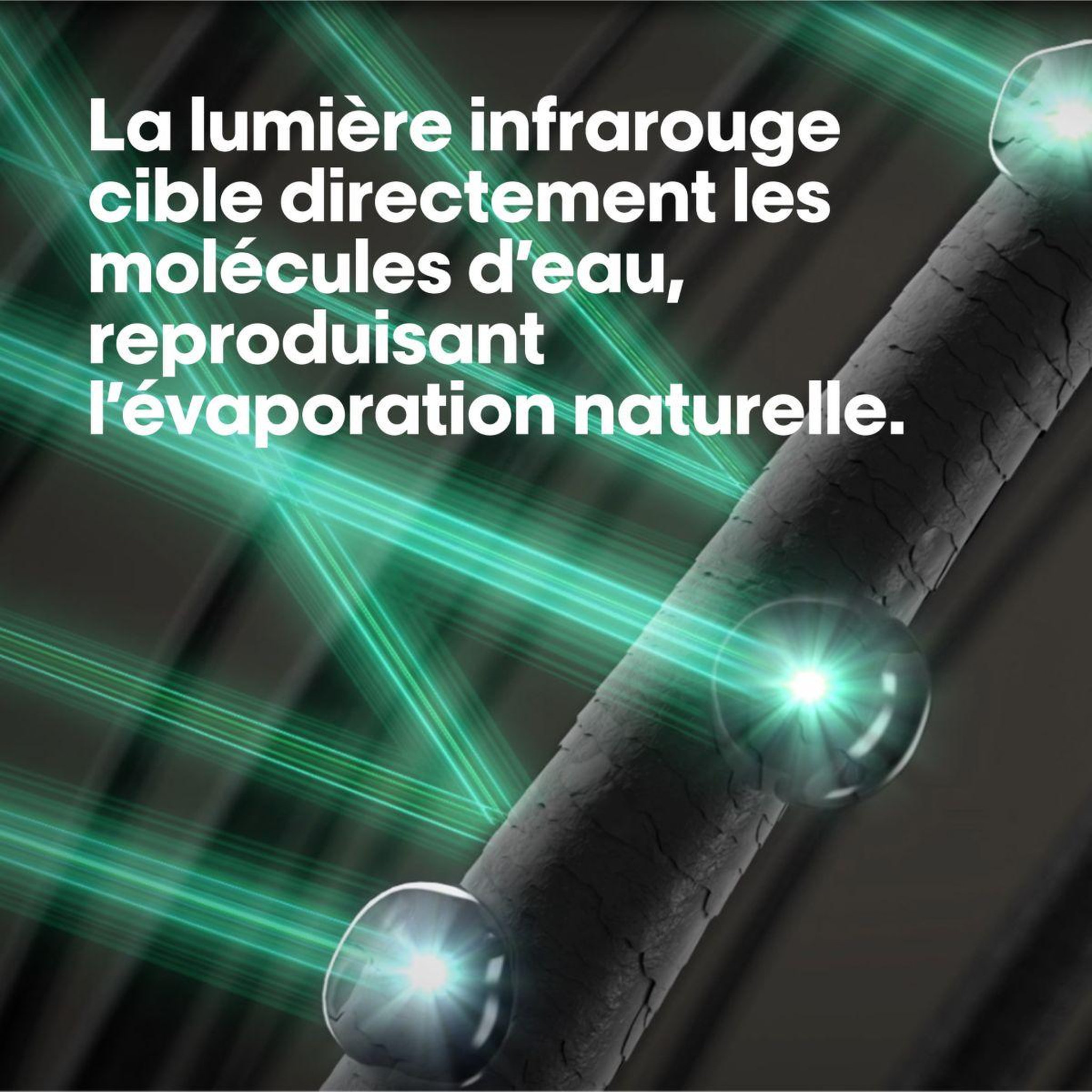 Voir la diapositive 5 : L'Oreal Expert Professionnel Sèche cheveux professionnel air light pro e4132102