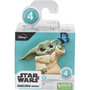 Voir la diapositive 1 : HASBRO Figurine Star Wars Grogu à collectionner 