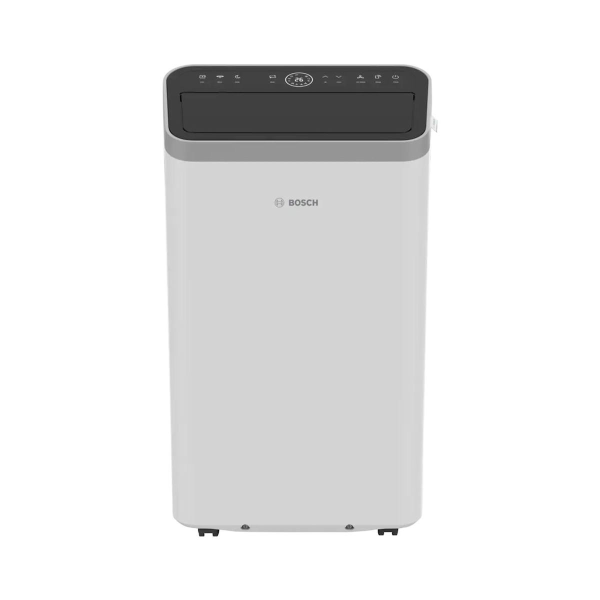 BOSCH Bosch Cool 5100 Climatiseur portatif 3400 W Blanc